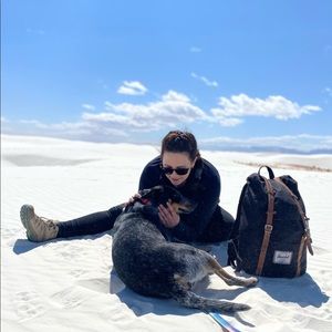 Meet your Posher, Kara